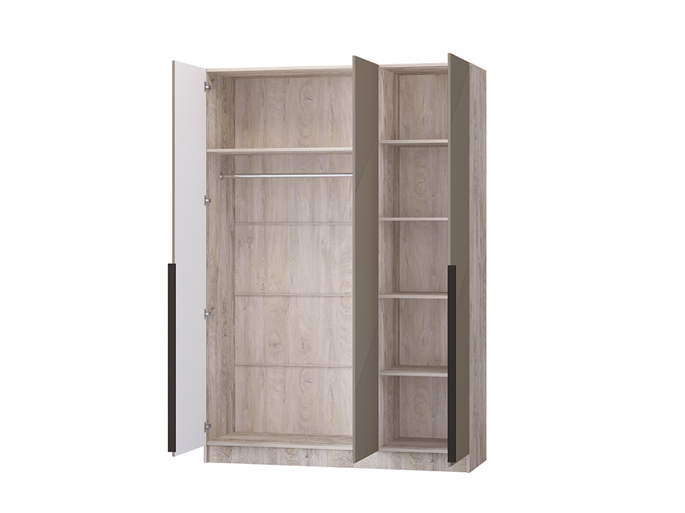 Авис шкаф 1,5м №1